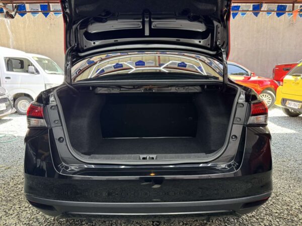 Nissan Almera VE Turbo CVT 2023 Automatic - Image 12
