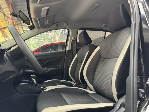 Nissan Almera VE Turbo CVT 2023 Automatic - Image 10