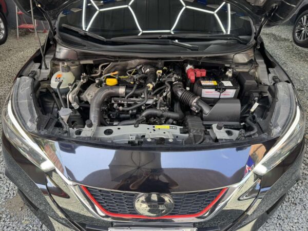 Nissan Almera VE Turbo CVT 2023 Automatic - Image 18