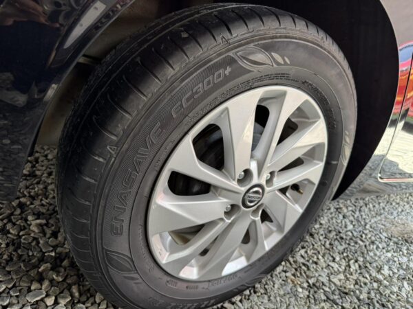Nissan Almera VE Turbo CVT 2023 Automatic - Image 19