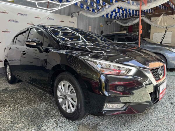 Nissan Almera VE Turbo CVT 2023 Automatic - Image 5