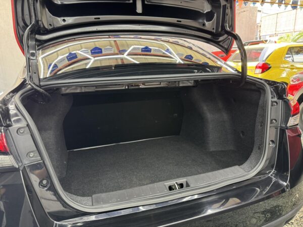 Nissan Almera VE Turbo CVT 2023 Automatic - Image 13