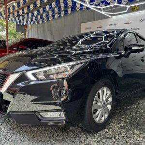 Nissan Almera VE Turbo CVT 2023 Automatic
