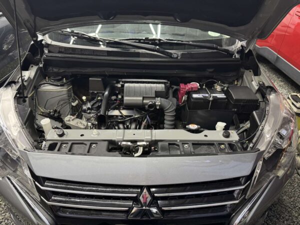 2024 Mistubushi Mirage GLX G4 Automatic - Image 13