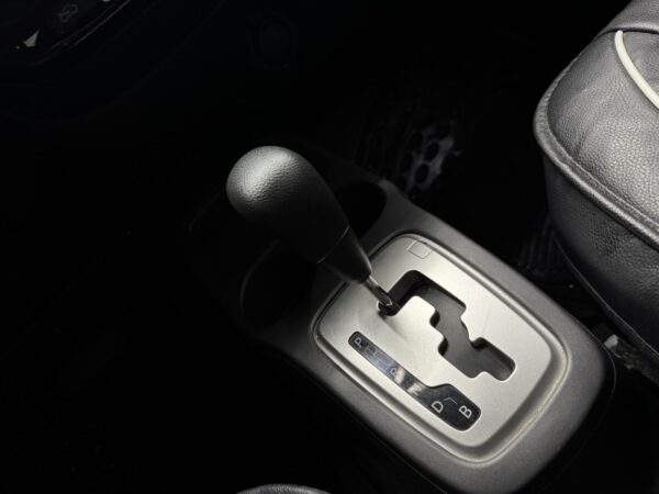 2024 Mistubushi Mirage GLX G4 Automatic - Image 5