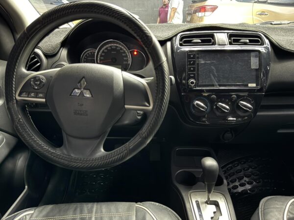 2024 Mistubushi Mirage GLX G4 Automatic - Image 7