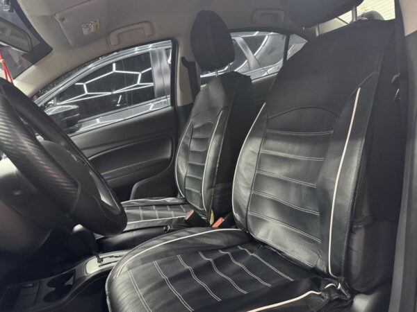 2024 Mistubushi Mirage GLX G4 Automatic - Image 9