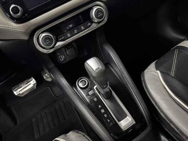2022 Nissan Almera VE Turbo CVT  Automatic - Image 5