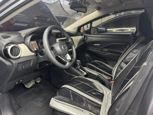 2022 Nissan Almera VE Turbo CVT  Automatic - Image 7