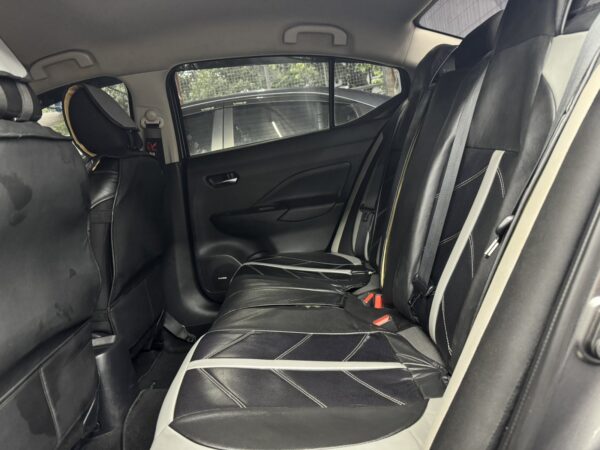 2022 Nissan Almera VE Turbo CVT  Automatic - Image 9