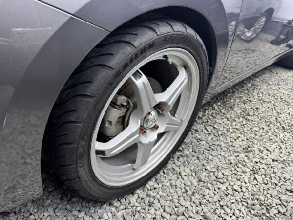 2022 Nissan Almera VE Turbo CVT  Automatic - Image 15