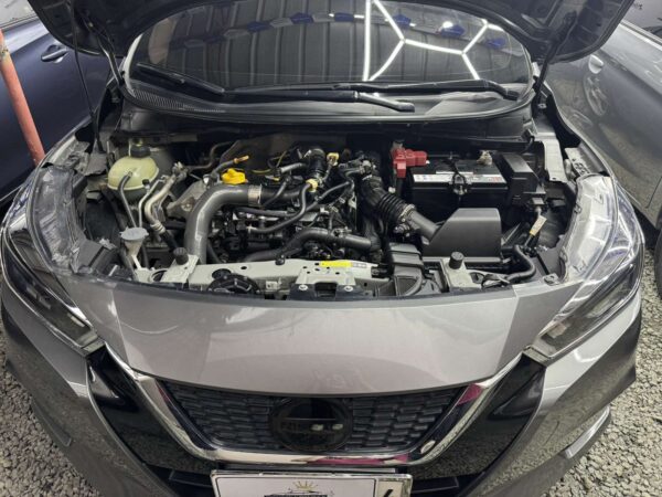 2022 Nissan Almera VE Turbo CVT  Automatic - Image 14