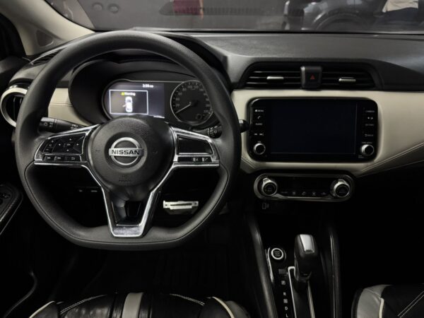 2022 Nissan Almera VE Turbo CVT  Automatic - Image 6