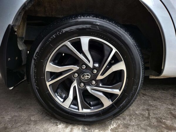 2023 Toyota Innova 2.8 E 6K KM Like Brand New A/T - Image 16