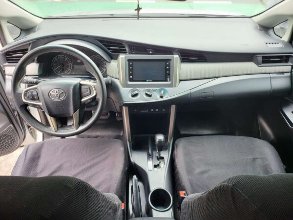 2023 Toyota Innova 2.8 E 6K KM Like Brand New A/T - Image 5