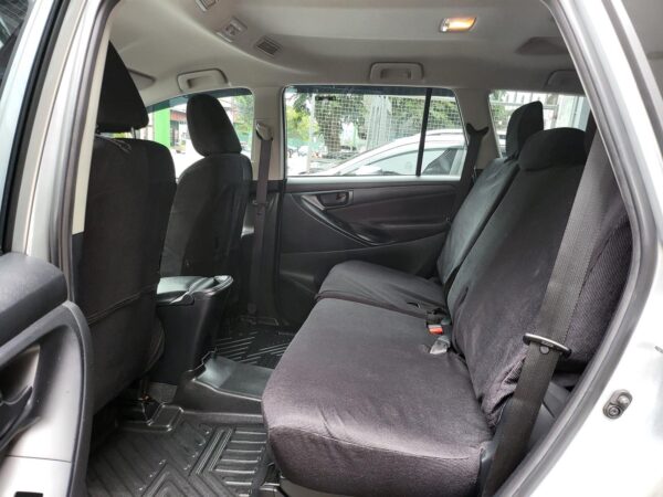 2023 Toyota Innova 2.8 E 6K KM Like Brand New A/T - Image 7
