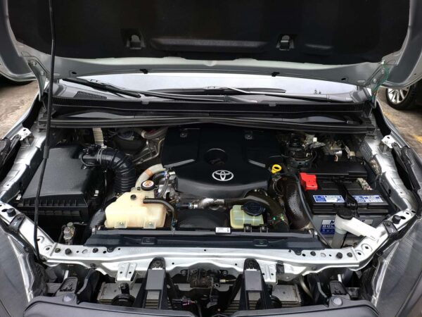 2023 Toyota Innova 2.8 E 6K KM Like Brand New A/T - Image 15