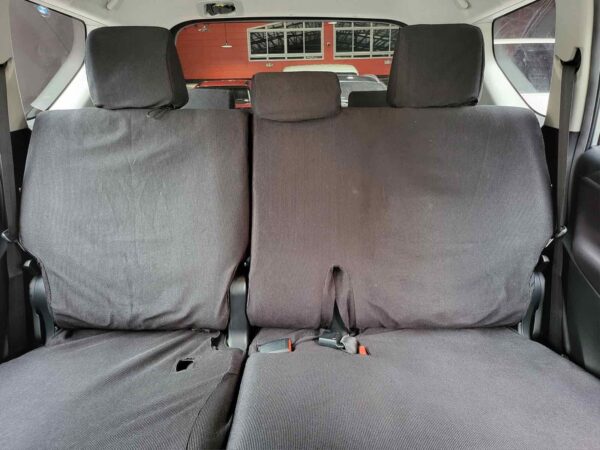 2023 Toyota Innova 2.8 E 6K KM Like Brand New A/T - Image 12