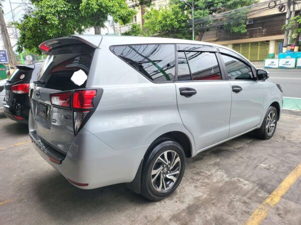 2023 Toyota Innova 2.8 E 6K KM Like Brand New A/T - Image 11