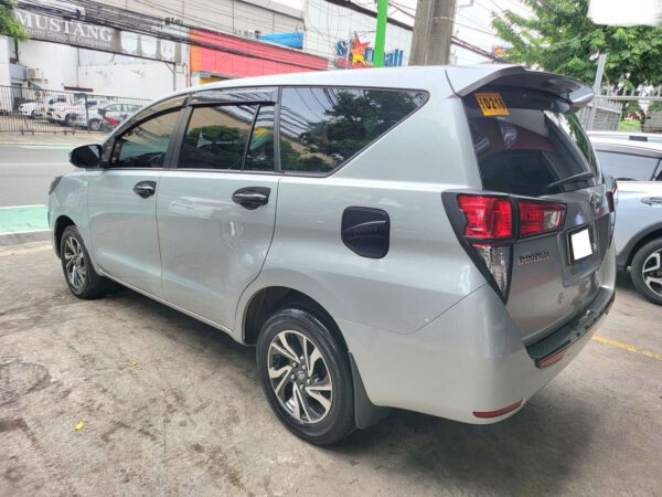 2023 Toyota Innova 2.8 E 6K KM Like Brand New A/T - Image 10