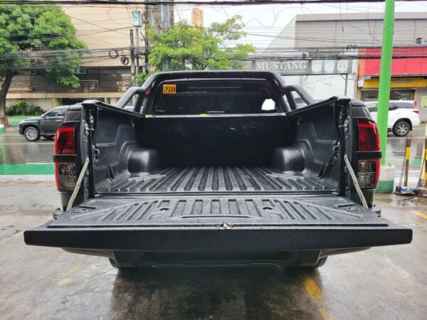 2021 Toyota Hilux 2.4 G A/T - Image 10