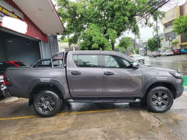 2021 Toyota Hilux 2.4 G A/T - Image 8