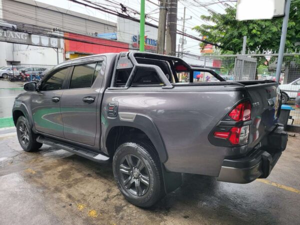 2021 Toyota Hilux 2.4 G A/T - Image 11