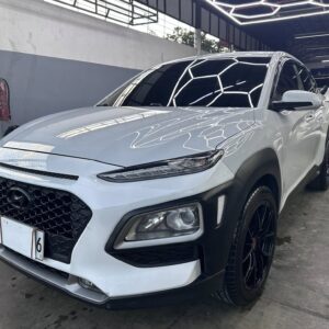 2020 Hyundai Kona GLS A/T