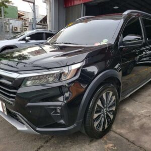 2023 Honda Br-v 1.5 V A/T