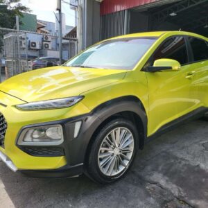2019 Hyundai Kona 2.0 GLS A/T