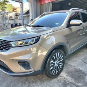 2023 FORD TERRITORY 1.5 TITANIUM A/T