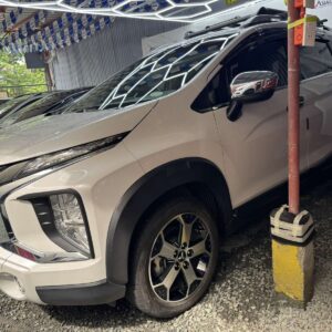 2020 Mitsubishi Xpander 1.5 Cross Automatic