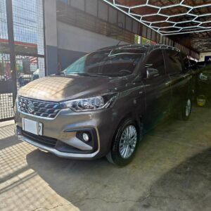 2024 SUZUKI ERTIGA 1.5 GLX HYBRID A/T