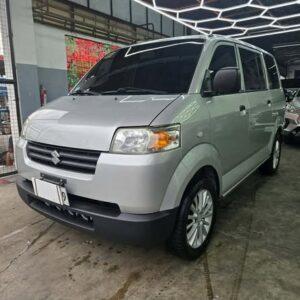 2020 SUZUKI APV M/T