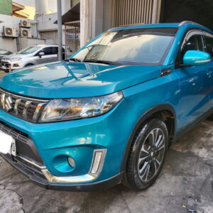 2019 SUZUKI VITARA 1.6 GLX W/SUNROOF A/T