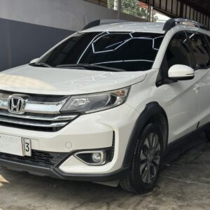 2020 HONDA BRV S 1.5 A/T