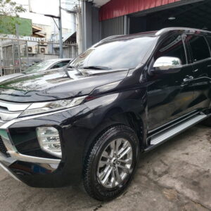 2020 Mitsubishi Montero Sport 2.5 GLS 40K KM A/T