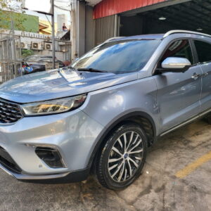 2021 Ford Territory 1.5 Titanium 62K KM Casa Maintained A/T