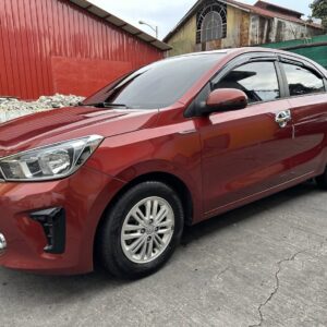 2020 KIA SOLUTO 1.4 EX A/T