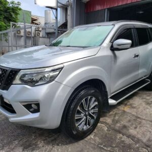 2019 NISSAN TERRA 2.5 VE A/T