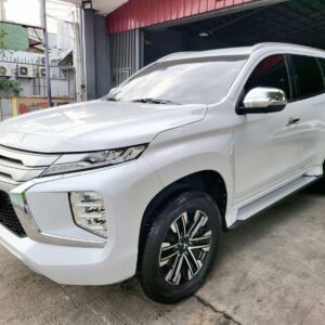 2021 MITSUBISHI MONTERO SPORT 2.4 GT A/T
