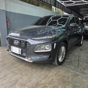 2019 HYUNDAI KONA 2.0 GLS A/T