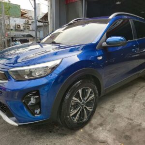 2022 KIA STONIC 1.4 LX