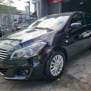 2016 SUZUKI CIAZ 1.4 GL