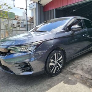 2023 Honda City 1.5 RS 17K KM Casa Maintained A/T