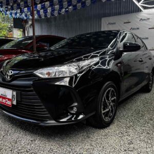 2024 Toyota Vios XLE 1.3 CVT Automatic