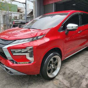 2023 MITSUBISHI XPANDER 1.5 GLS A/T