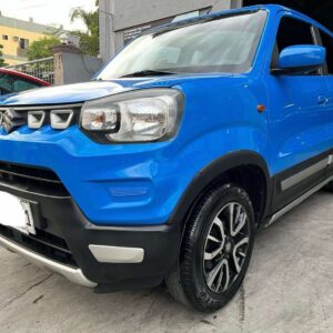 2023 Suzuki S Presso 1.0 GL 54K KM Casa Maintained M/T
