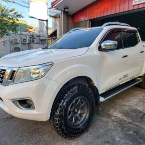 2018 Nissan Navara 2.5 EL loaded Worth 400K A/T