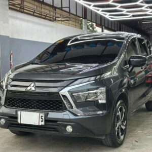2023 MITSUBISHI XPANDER GLX A/T